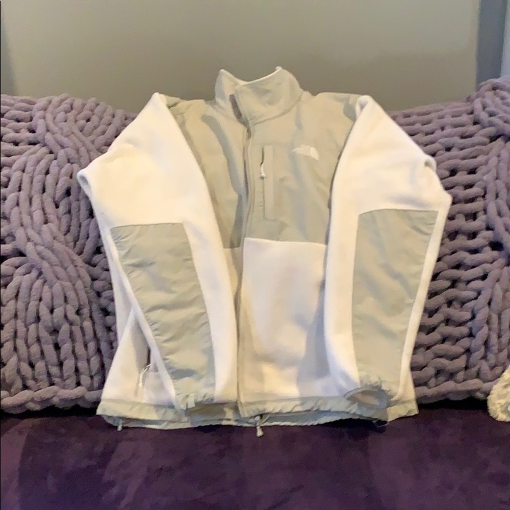 North face fleece